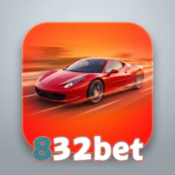 832BET — ikon APK