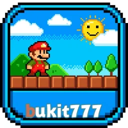 BUKIT777 — ikon APK